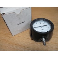 Ashcroft 45-1279SS-0 2L30 Pressure Gauge 202A244-67