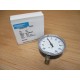 Ashcroft 35W1005 H 02L 30&VAC Pressure Gauge 35W1005H02L30VAC