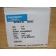 Ashcroft 35W1005 H 02L 30&VAC Pressure Gauge 35W1005H02L30VAC