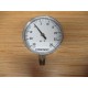 Ashcroft 35W1005 H 02L 30&VAC Pressure Gauge 35W1005H02L30VAC