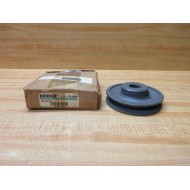 Dodge AK41X34 Sheave 121538
