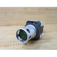 Allen Bradley 800T-QA24 Pushbutton Green 800T-QA24G - New No Box