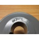 Dodge AK34X78 Sheave 121679