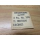 Morse Chain 250 TL Friction Facing 250 (Pack of 2)