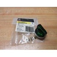 General Electric CR104PXL03G GE Illuminated Selector Switch Knob