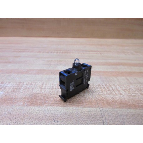 Eaton M22-LEDC-B Moeller LED Light Unit M22LEDCB WBulb - New No Box
