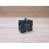 Schneider Electric ZA2EE101 Contact Block - New No Box