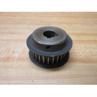 Gates 8M-28S-21 X 58 Sprocket 8M28S21X58 - Used