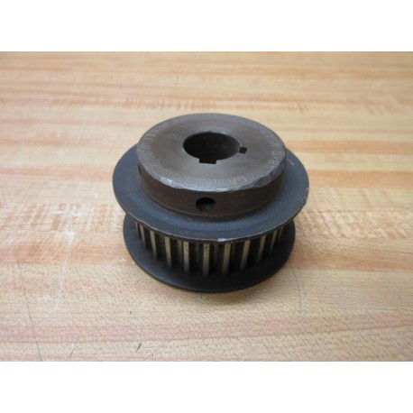 Gates 8M-28S-21 X 58 Sprocket 8M28S21X58 - Used