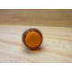 Allen Bradley 800EM-LE5 Amber Button 800EMLE5 - New No Box