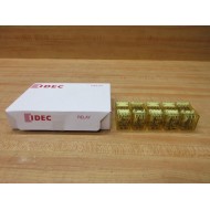 IDEC RY4S-UDC24V Relay  RY4SUDC24V (Pack of 5)