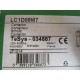 Schneider Square D LC1-D09-M7 Contactor LC1D09M7