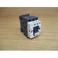 Schneider Square D LC1-D09-M7 Contactor LC1D09M7 WO Front Cover - Used