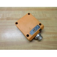 IFM Efector ID0038 Inductive Sensor IDC2050BARKASLLS-300BL - Used