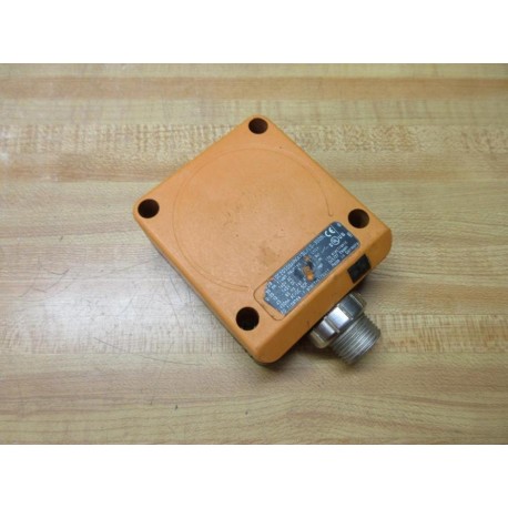 IFM Efector ID0038 Inductive Sensor IDC2050BARKASLLS-300BL - Used