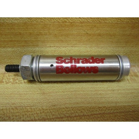 Schrader Bellows .75NSR301.0 Pneumatic Cylinder 75NSR3010 - New No Box