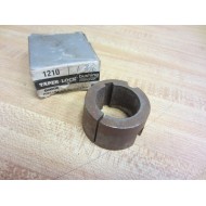 Dodge 1210-1-316 Taper Lock Bushing  12101316