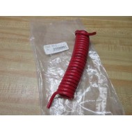 Coilhose Pneumatics PU532-10W1-R Flexcoil PU53210W1R