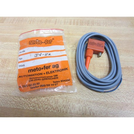 Metofer JV Cable Sensor JV-SK