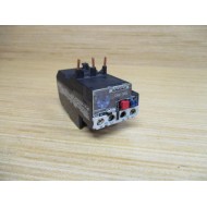 Telemecanique LR2-D1321 Overload Relay LR2D1321 - Used