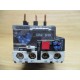 Telemecanique LR2-D1321 Overload Relay LR2D1321 - Used