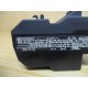 Telemecanique LR2-D1321 Overload Relay LR2D1321 - Used