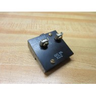 Allen Bradley 800T-XD2 Contact Block 800TXD2 WOut Cover - New No Box