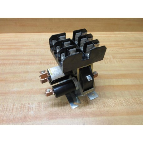 Durakool 3035A120AC Relay WBM6033SQ - New No Box