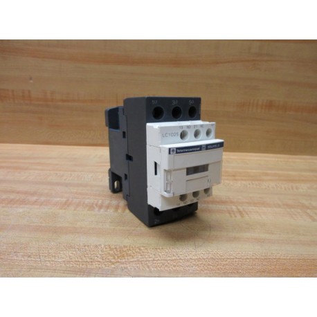 Telemecanique LC1-D25-G7 Contactor LC1D25G7 - New No Box