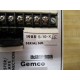 Gemco 1988S-10-X Quik-Set II Control Panel No Key - New No Box