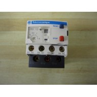 Telemecanique LRD-12 Overload Relay 034680 LRD12 - New No Box