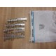 Entrelec 016897307 Jumper 168 973 07 BJM 6 (Pack of 10)