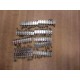 Entrelec 016897307 Jumper 168 973 07 BJM 6 (Pack of 10)