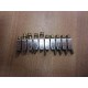 Entrelec 016897307 Jumper 168 973 07 BJM 6 (Pack of 10)