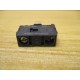 Allen Bradley 800F-D0C Contact Block 800F-DOC W Bulb - New No Box