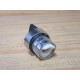 Telemecanique ZB2BD3 Selector Switch - Used
