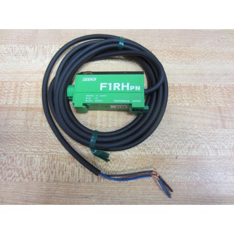 Takenaka Seeka F1RH pn Sensor - New No Box