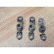 Cutler Hammer H-1038 Eaton Overload Heater Element  H1038 (Pack of 3) - Used