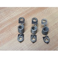 Cutler Hammer H-1038 Eaton Overload Heater Element  H1038 (Pack of 3) - Used