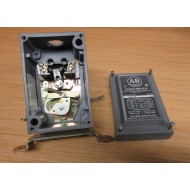 Allen Bradley 840-A41 840A41 Float Switch Series B - New No Box