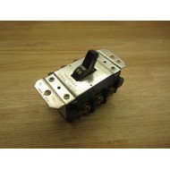 Hubbell HBL7810D On-Off 2-Way Switch - New No Box