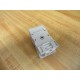 Allen Bradley 700-HN100 Relay Socket  700HN100 Series D (Pack of 2) - New No Box