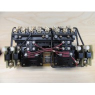 Allen Bradley 715-B0D12 Motor Starter - Refurbished