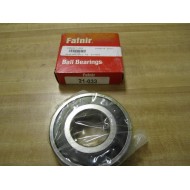 Fafnir 21-033 Bearing