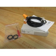 IFM Efector KG5009 Proximity Switch KG-3008-BNKG WHardware