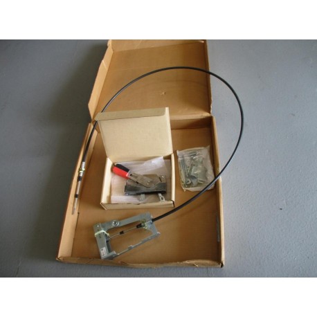 Eaton F1S06CDX Dual Flex Handle Mechanism