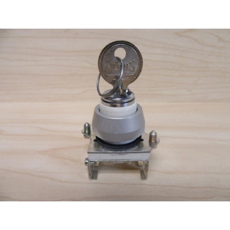 Baco Controls S2E 1424A Selector Switch - New No Box