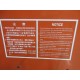 Robot Digg QJ-1526A Ultrasonic Bonding Welding Machine 1 Foot Pedal - Used
