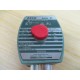 Asco 8215G030 Red Hat Solenoid Valve 4KY42 - Used