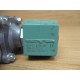 Asco 8215G030 Red Hat Solenoid Valve 4KY42 - Used